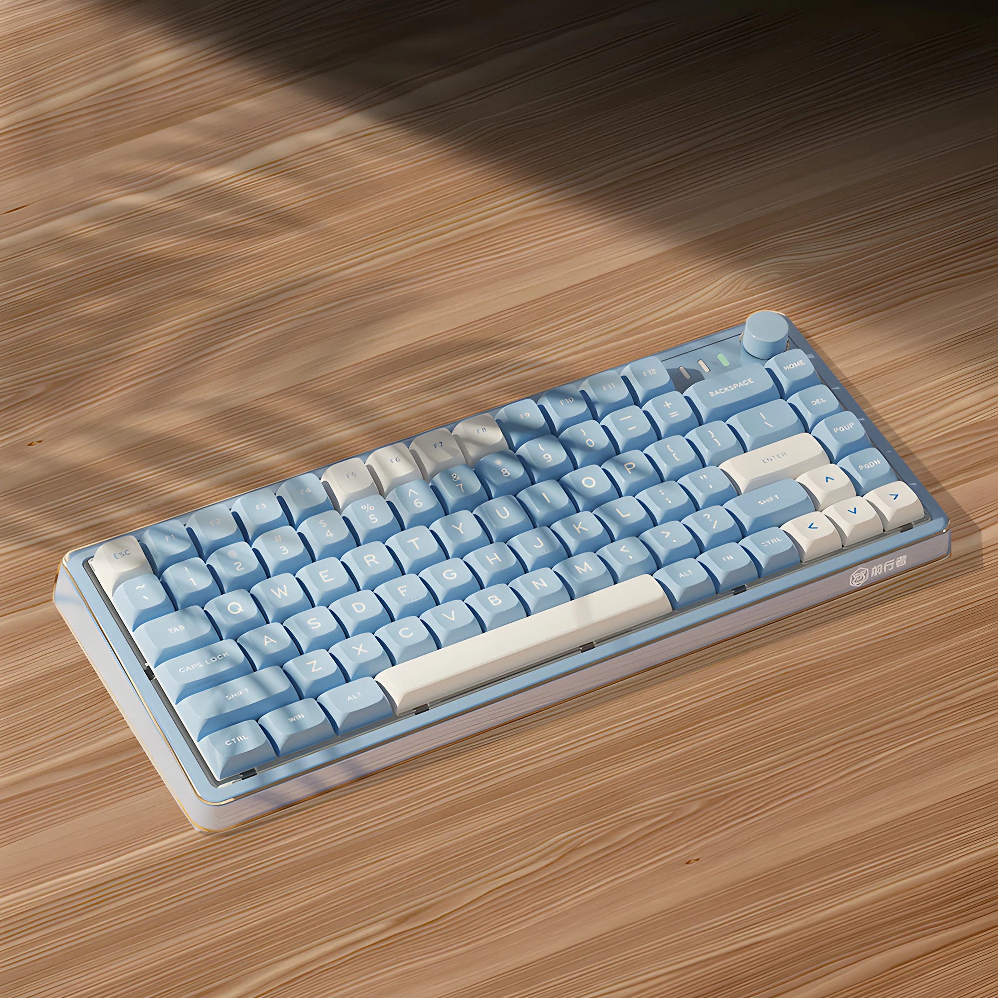 EWEADN V82Pro Tri-mode Customized Keyboard