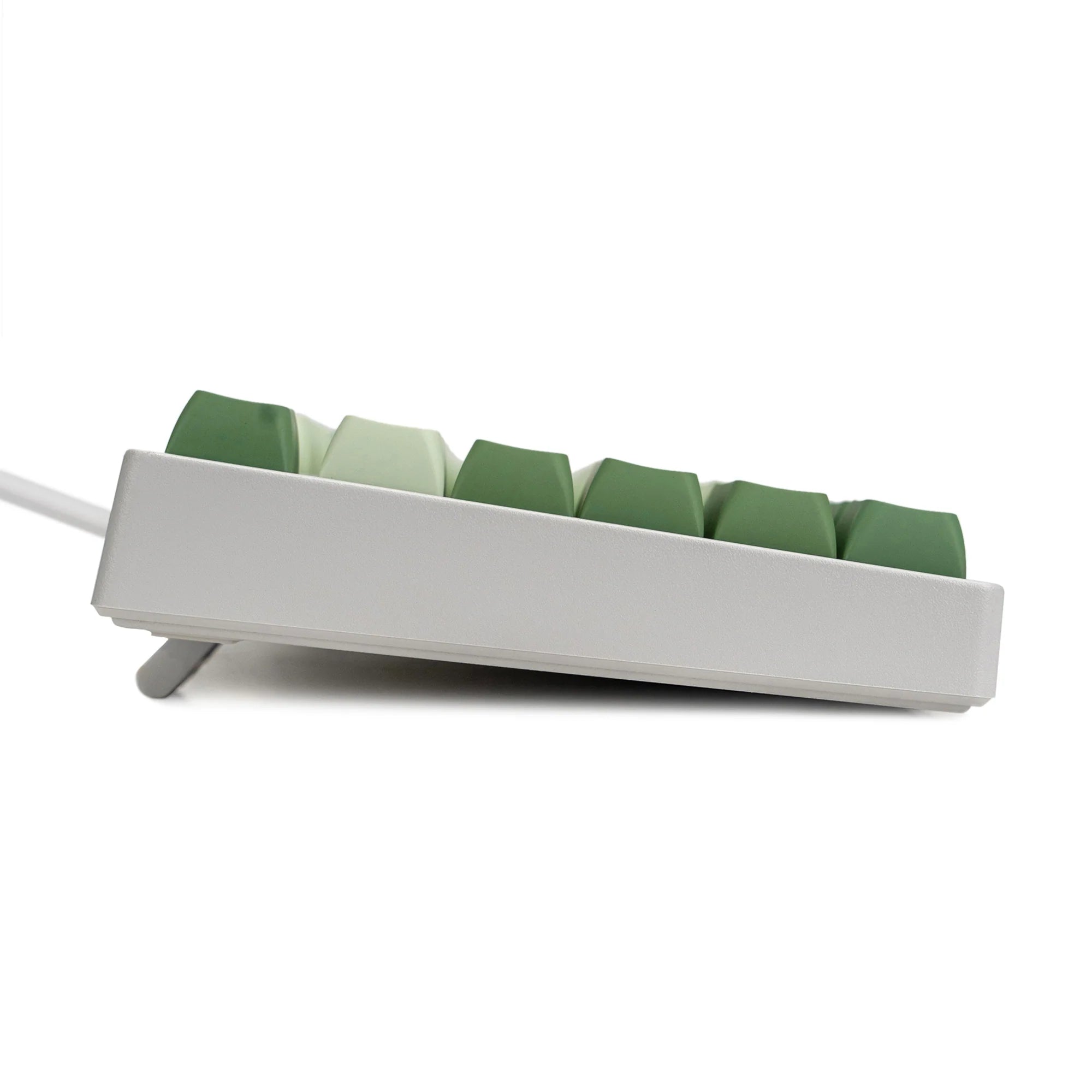 Full Size Mechanical Gaming Keyboard