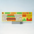 Food Series Hot-Swap RGB Mechanical Keyboard