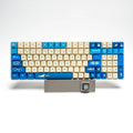 DEMO100 Little Shark Hot-Swap Mechanical Keyboard