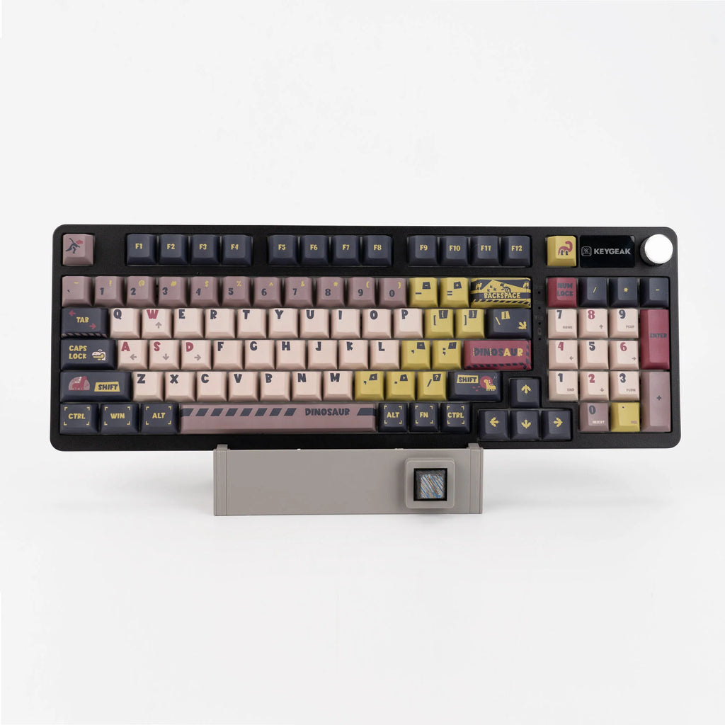 KG98 Hot-Swap RGB Mechanical Keyboard (whole keyboard kit)