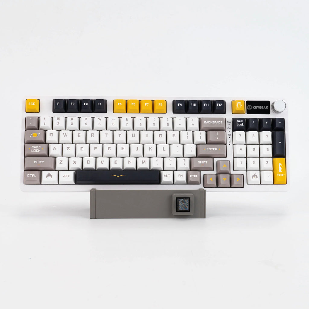 KG98 Hot-Swap RGB Mechanical Keyboard (whole keyboard kit)