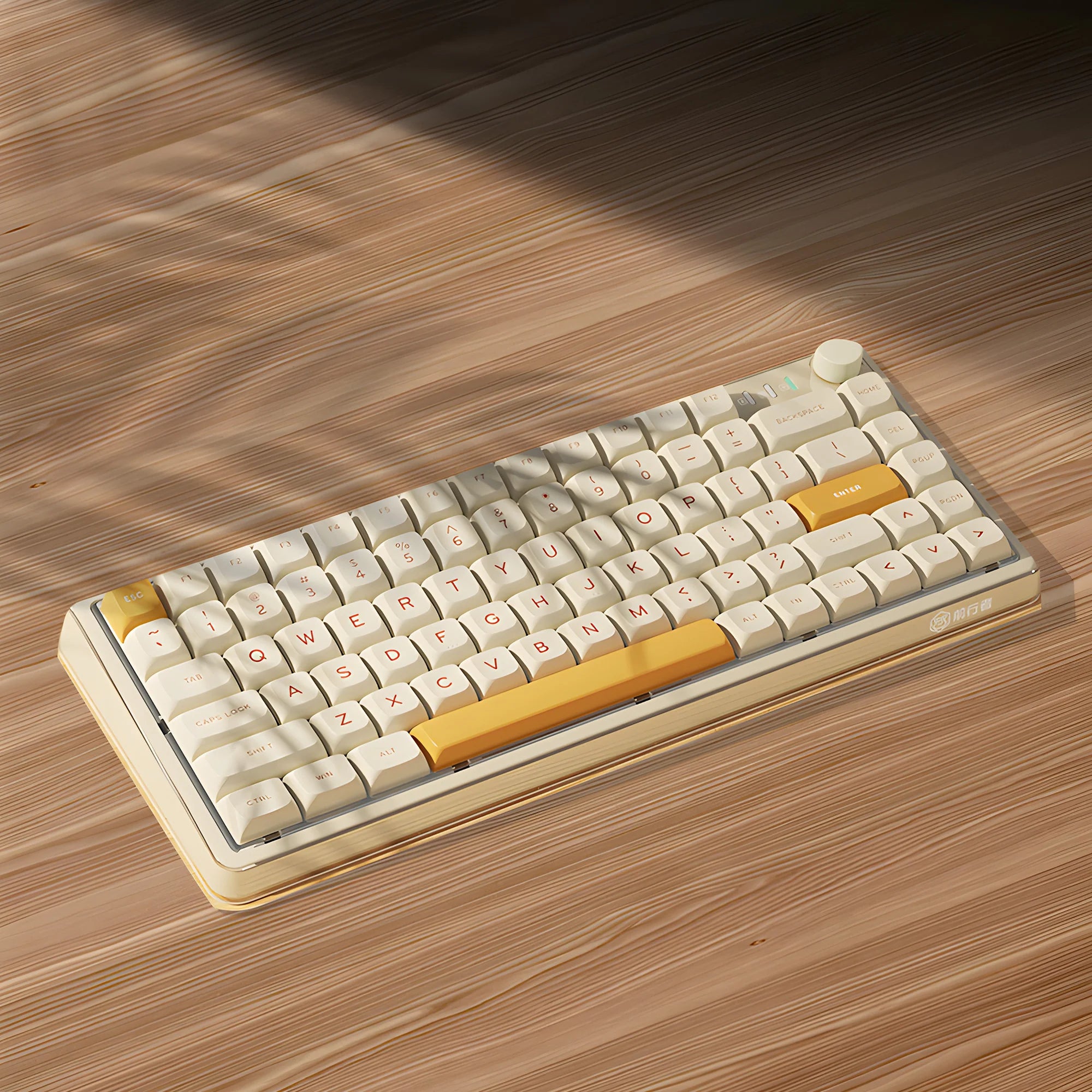 EWEADN V82Pro Tri-mode Customized Keyboard
