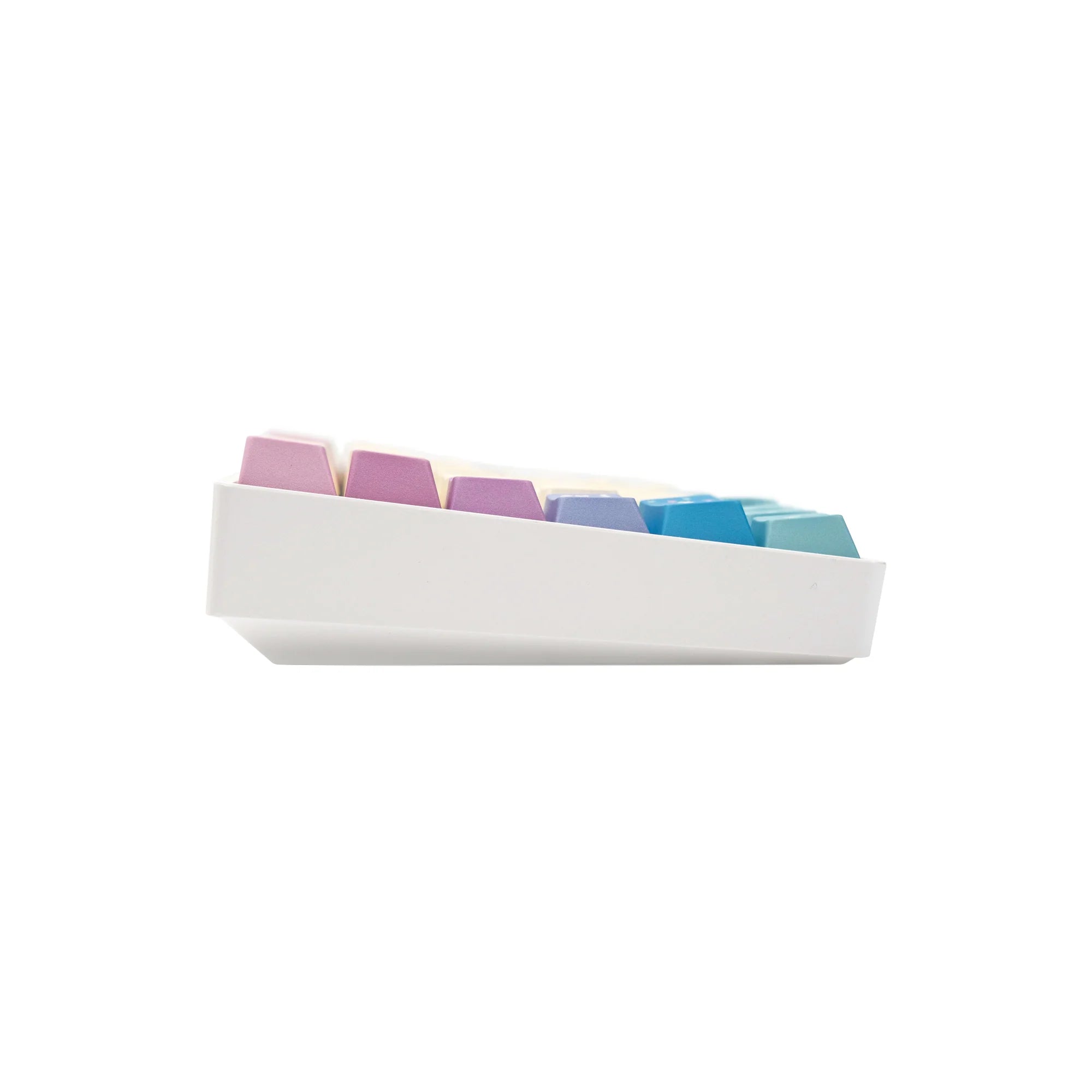 DEMO100 Little Shark Hot-Swap Mechanical Keyboard