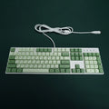 Full Size Mechanical Gaming Keyboard