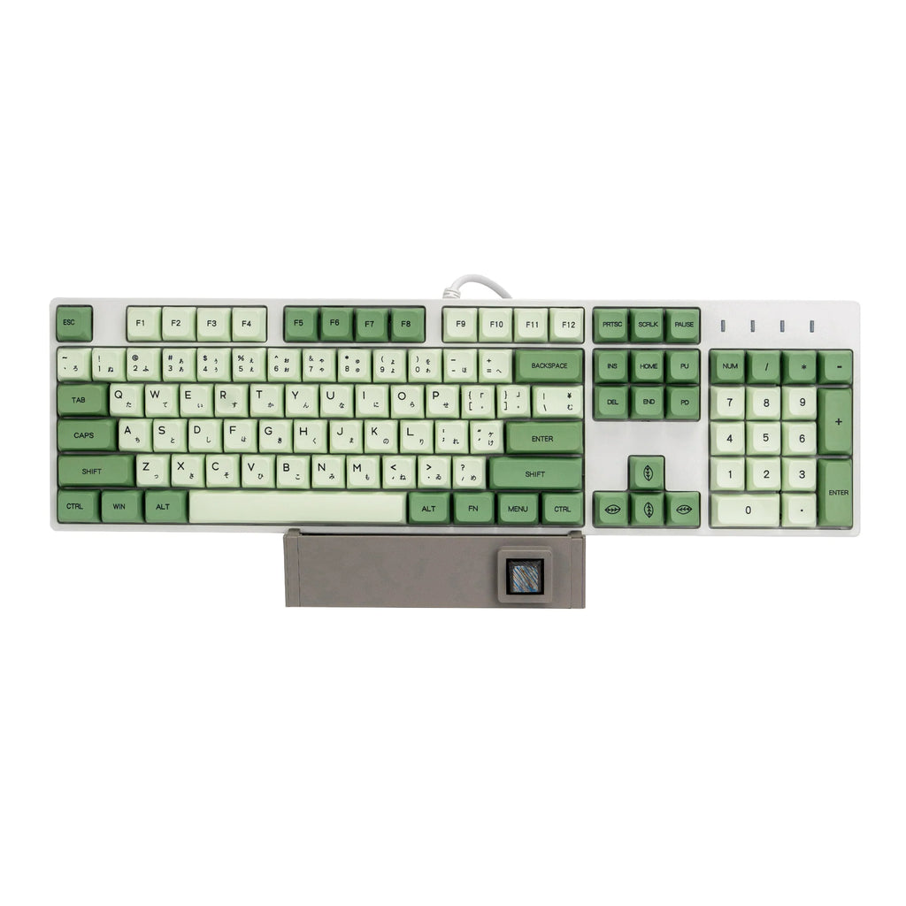 Full Size Mechanical Gaming Keyboard