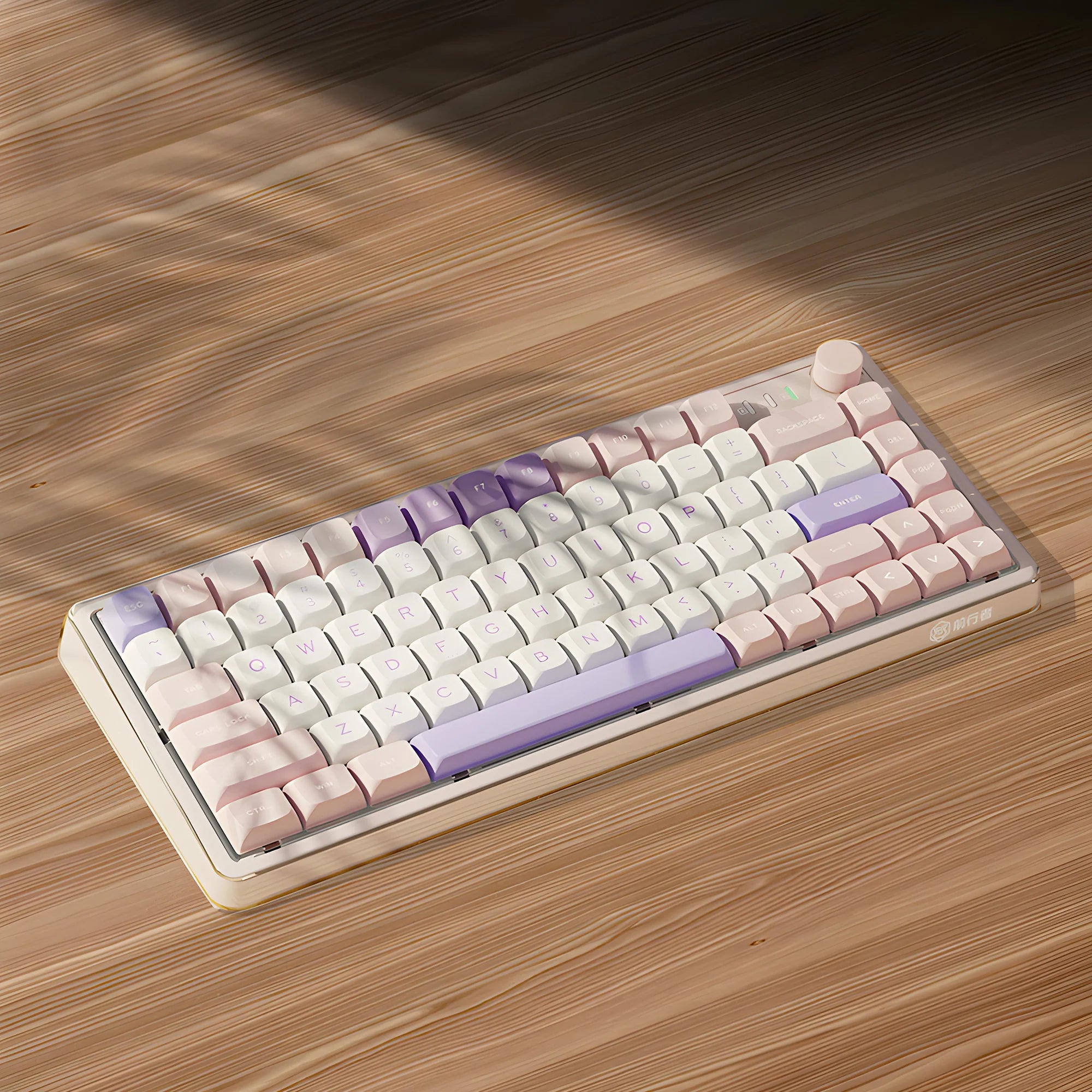 EWEADN V82Pro Tri-mode Customized Keyboard