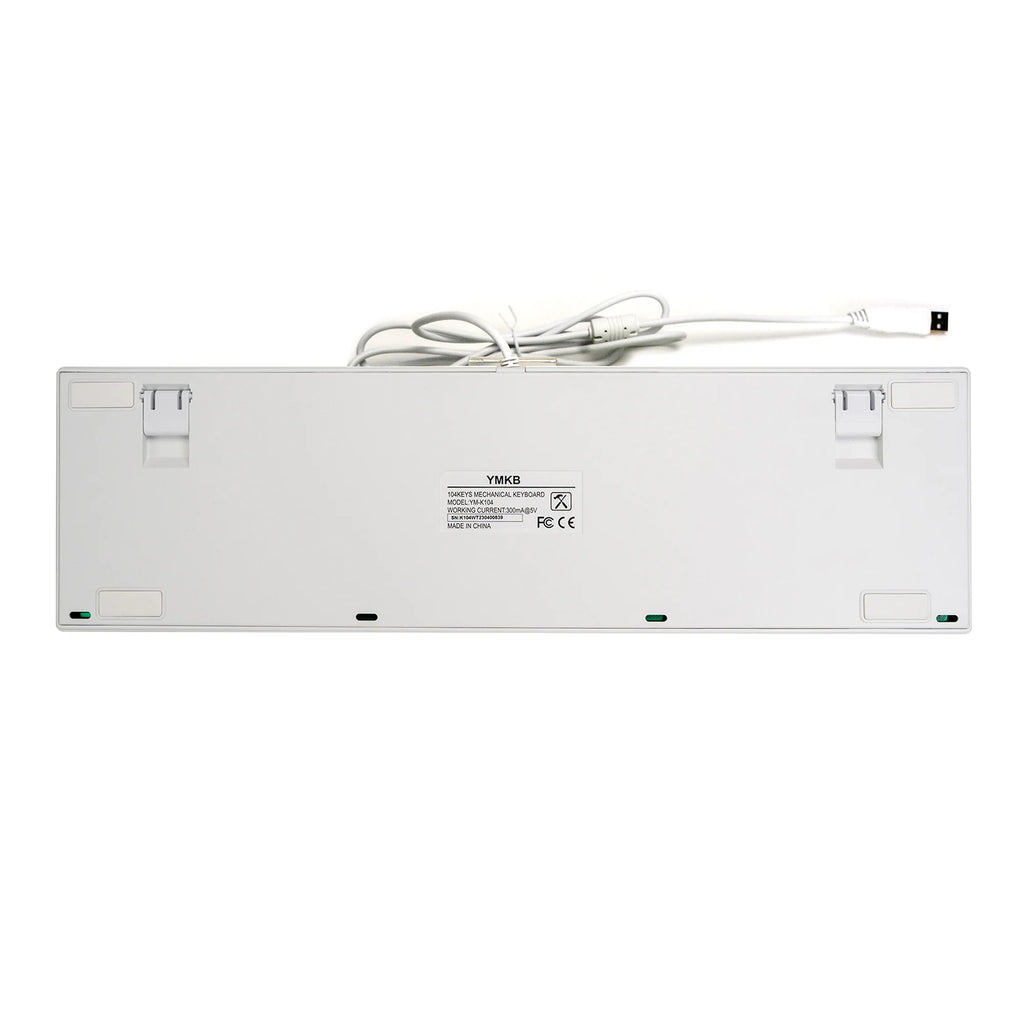 Full Size Mechanical Gaming Keyboard